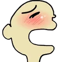 listenerBlush