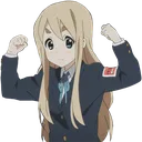 stronk