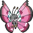 vivillon vivillon