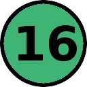 16