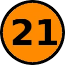 21