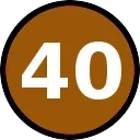40