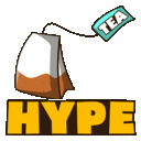 teahype Discord emoji