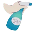 bad_horse_water