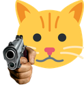 catgun Discord emoji