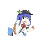 TenshiTambourine