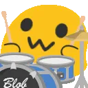 ablobdrum