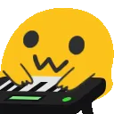 ablobkeyboard
