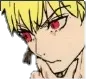 Gil Think Discord Emoji