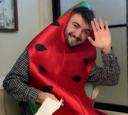 :brandonwave: Discord Emote
