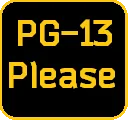 PG13