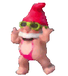 groovygnome Discord emoji