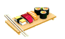sushi3d Discord emoji