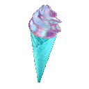 vaporcone Discord emoji