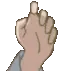 FingerFunR