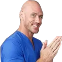 JohnnySinsPray