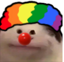 FT_ClownCat Discord emoji