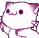 FT_pinkishcat Discord emoji