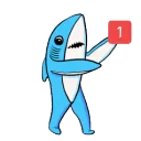 sharkpingmove sharkpingmove