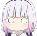 KannaScared KannaScared