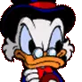 ScroogeMcDuckTskTsk