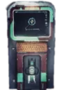 Terminal Terminal