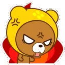 fireangrybear
