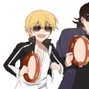 YorokobeMyDudes