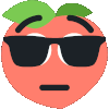 Peach_Cool_Flushing