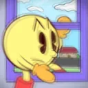 PacManBoutToHeadOut Discord Emoji
