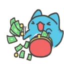 bugcatthrowmoney bugcatthrowmoney