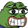 OH_pepeYikes Discord Emoji