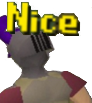 Nice Discord sticker from SavePoint-Zelcadia