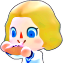 :islanderocarina: Discord Emote