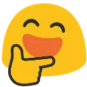 Bloblul Discord Emoji