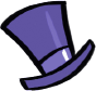 purple Discord Emoji - AdVenture Capitalist