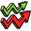 stock custom emote - AdVenture Capitalist