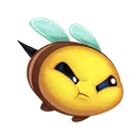 beeangry