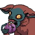 cronch