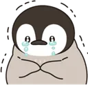 penguinCry