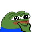 PeepoThink