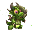 BabyGrakon