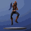 fartnitedance Discord emoji