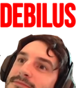 Debilus