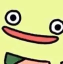 how_u_today_frog