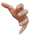 grab