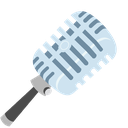 mic Discord emoji