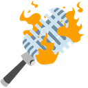 firemic Discord emoji