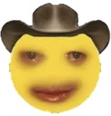 Dreadcowboy