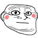 trollflushed